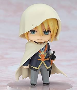 Amazon.co.jp: ねんどろいどぷち 刀剣乱舞-ONLINE- 部隊一 山姥